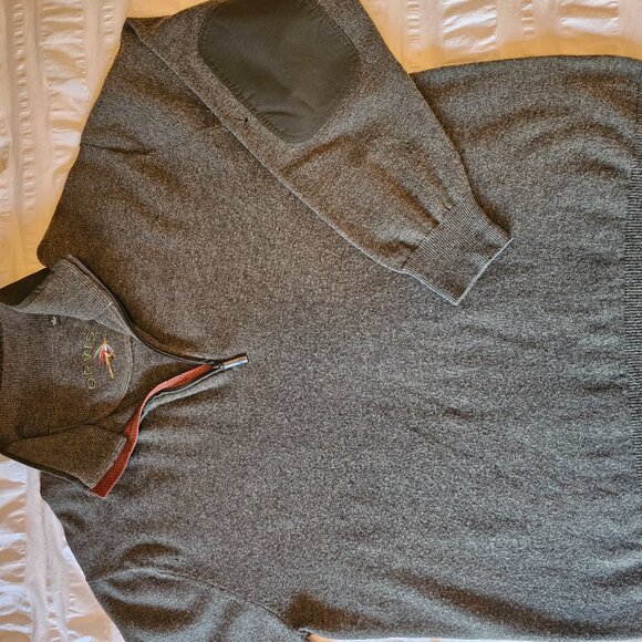 Mens sweater - Picture 2 of 2